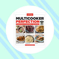 They offer over 300 different courses you can take. America S Test Kitchen S Latest Cookbook Solves Your Instant Pot Woes Brit Co