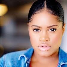 Valencia Gamble's Instagram, Twitter & Facebook