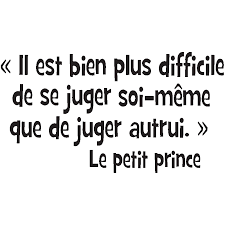 Petit prince j ai compris peu à peu ainsi ta petite vie mélancolique. Wandtattoos Spruche Wandtattoo Le Petit Prince Ambiance Sticker Com