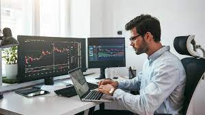 How A Good Forex Prop Firm Enhances Your Forex Prop Trading - Acquisition  International