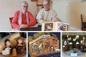 Yvelines Le Tour Du Monde En 100 Creches Au Mesnil Le Roi 78actu