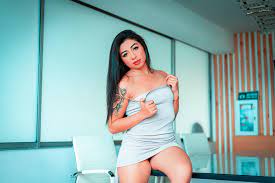 Cristel_russo es la Performance Sexy de la Semana en Cam4 | Cam4 Blog en  Español