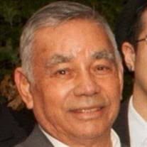 Salvador T. Guadarrama Obituary (2023)