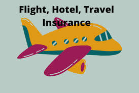 Don't forget to do it. Book Flight Ticket Hotel Travel Insurance By Azambadani Fiverr
