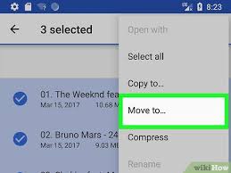We did not find results for: How To Move Music To The Sd Card On Android With Pictures