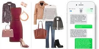 Will A Combo Of Data And Personal Stylists Drive Online Apparel Sales Retailwire