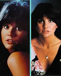 Think of my mother. The most successful female artist of all time.