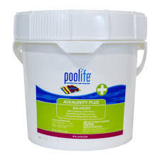 Amazon Com Poolife Alkalinity Plus 25 Lb Garden Outdoor