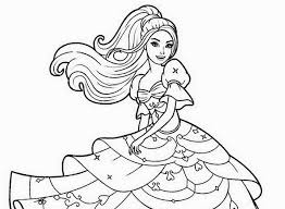 Você pode iprimir esse barbie e sua irmã, mas você também pode colorir online. 30 Desenhos Da Barbie Para Colorir E Imprimir Online Cursos Gratuitos