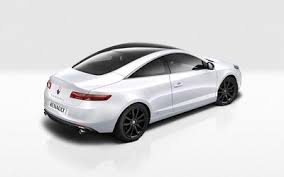 Renault Laguna Coupe Wallpaper Car Wallpapers 10728