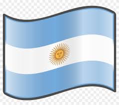 From wikimedia commons, the free media repository. Open Argentina Flag Gif Transparent Clipart 660466 Pikpng