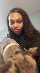 Marcus Ely Girlfriend Miami