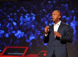 A Conversation With Bryan Stevenson [Part One]
