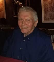 Obituary for John "Jack" F. Staub
