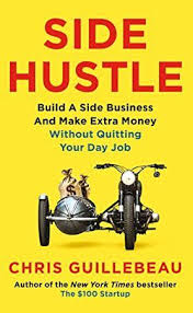 free side hustle build a side business and make extra money without quitting your day job 時差 業 人生