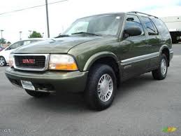 Image result for Medium Green 2001 Sierra