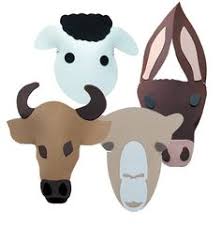 29 Masks Ideas Nativity Costumes Christmas Play Christmas Program