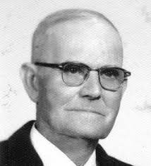 Wallace Edward Mitchell (1891-1980)