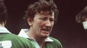 Willie Duggan: Ireland rugby great dies at age of 67