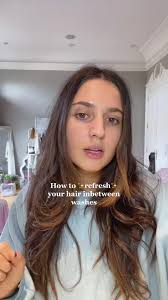 Refresh Your Hair with Dyson Airwrap: A Tutorial