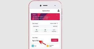 Untuk panduannya, anda perlu membuka aplikasi phone yang ada di smartphone. 7 Cara Cek Pulsa Smartfren 4g Lte Gsm Terbaru 2021 Carasianturi