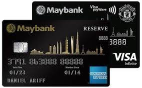 Compare all maybank credit cards & apply online. Maybank 2 Cards Premier 10k Treatspoints Upon Activation