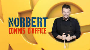 Revoir Norbert Commis D Office Sur 6play Les Episodes Gratuits En Integralite Des Videos Supplementaires Et Les Mei Norbert Recette De Norbert Viande Hachee