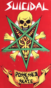 The impact of suicidal tendencies on all manner of heavy music that followed in the band's wake can not be underestimated. Raise The Dead Suicidal Tendencies Possessed To Skate