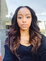This is ideal as it means you can tailor the thickness. Looking For 100 Human Hair Extensions Look No More Visit Www Ohhhadelle Com And Get The Look You Deserve Ohhhadelle Gorgeous Hair Hot Hair Styles Hair Shows