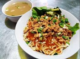 Kepikiran buat mie yg super pedes pakai bahan apa adanya di kulkas. 8 Rekomendasi Tempat Makan Mie Pedas Di Surabaya Berani Coba