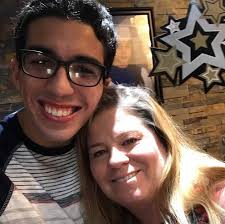 Andrew high school class of 1980