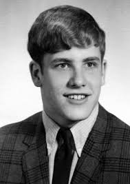 David Schuenke, Lake Mills