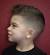 Low Fade Toddler Boy Haircuts