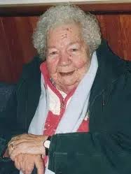 Grace Ada Williamson