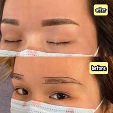 Maybe you would like to learn more about one of these? Sulam Kening Alis Health Beauty Makeup On Carousell