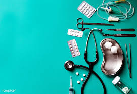Pin Em Medical