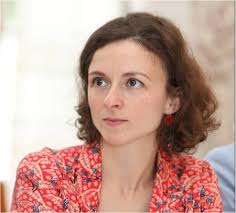 Anne Laetizia COLONNA (Communauté de communes des Collines du Perche)