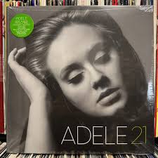 Las mejores ofertas en Adele Excelente (EX) discos de vinilo de la manga