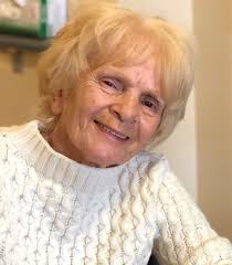 Rosalie Kemp Obituary