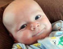 5 month baby boy hotsell