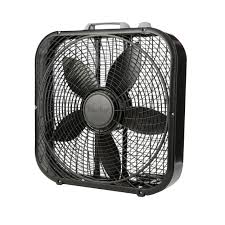 Electric toothbrushes, water flossers & replacement heads. Lasko Cool Colors 20 3 Speed Box Fan B20301 Black Walmart Com Walmart Com