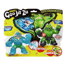 Heroes Of Goo Jit Zu Battle Pack In 2020 Toy Store Action Figures Toys Online