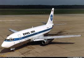 Pin On Pan American Airways
