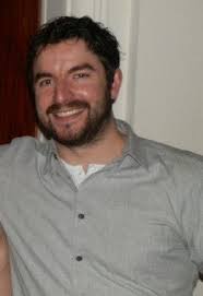 Meet the Cast: James O'Driscoll