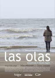 Tremendo derrumbe en mar del tuyu. Estreno Con Dos Funciones Beneficas De Las Olas Pelicula Filmada En La Costa Vivir En El Partido De La Costa