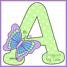 Use these free printable alphabet templates to create custom handmade cards, in scrapbooking projects, to make word books or flashcards and for use in a wide variety of other crafts. Free Alphabet Clipart Pictures Clipartix