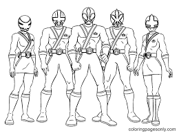 Country living editors select each product featured. Group Of Power Rangers Coloring Pages Power Rangers Coloring Pages Coloring Pages For Kids And Adults
