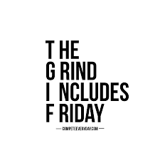 Positive Motivation Performance Apparel For Life Its Friday Quotes Fitness Motivation Quotes Funny Fitness Motivation Quotes