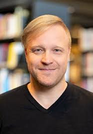 Thomas Lindström, English