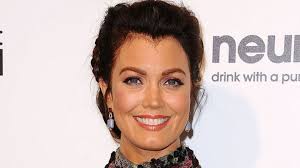 'Scandal's Bellamy Young wants Hillary Clinton to be president 'more than  anything'